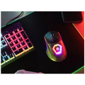 Miš optički, gaming, RGB, 12400 dpi, USB