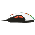 Miš optički, gaming, RGB, 12000 dpi, USB