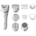 Philips Epilator Series 8000 BRE740/10 Wet and Dry epilator Philips Epilator Series 8000 BRE740/10 Wet and Dry epilator