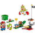 Lego - Avantura uz interaktivni LEGO Mario