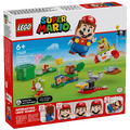 Lego - Avantura uz interaktivni LEGO Mario