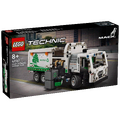 Lego - Mack LR električni smetljarko