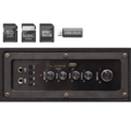 Zvučna kutija, set, aktivna / pasivna, 120W / 80W