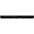Hisense HS205G soundbar speaker Black 2.0 channels 60 W Hisense HS205G soundbar speaker Black 2.0 channels 60 W