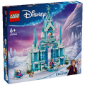 Lego - Elsin ledeni dvorac