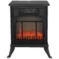 Kamin, električni,  1900 W