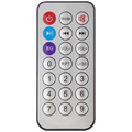 Zvučnik bežični, Bluetooth, FM radio, KARAOKE, 40 / 25