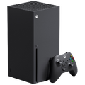 XBox - Xbox Series X 1TB