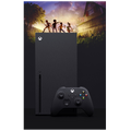 Igraća konzola Xbox Series X 1TB