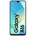 Samsung - Galaxy A16 4GB/128GB Silver