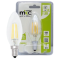 MKC - LED CANDELA C35 E14/4W