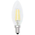 Sijalica,LED 4W, E14, 3000K,220V AC, toplo/bijela svjetlost