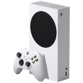 XBox - Xbox Series S 512GB