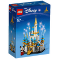 Lego - Mini Disney Dvorac