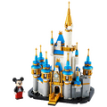 Mini Disney Dvorac, LEGO Extended Line