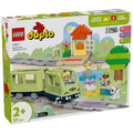 Lego - Interaktivni pustolovni voz