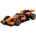 Vozač utrka F1® s trkaćim autom McLaren,  LEGO City