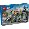 Lego - Trkalište s rampom