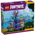 Lego - Opskrbna Lama