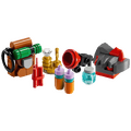 Opskrbna Lama, LEGO Fortnite Opskrbna Lama, LEGO Fortnite