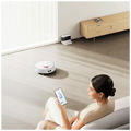 Robot usisavač, baterija 3200 mAh, WiFi