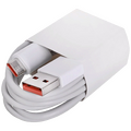 Punjač za Xiaomi sa USB-A to USB-C kablom, brzi, 33W