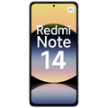 Xiaomi - Redmi Note 14 6GB/128GB Purple