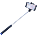 Selfie stick za smartphone, bluetooth, 80 cm