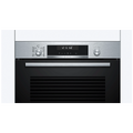 Ugradbena pećnica, zapremina 71 lit., 3600 W, Serie 6, A+ Ugradbena pećnica, zapremina 71 lit., 3600 W, Serie 6, A+
