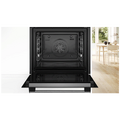 Ugradbena pećnica, zapremina 71 lit., 3600 W, Serie 6, A+ Ugradbena pećnica, zapremina 71 lit., 3600 W, Serie 6, A+