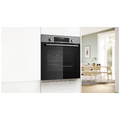 Ugradbena pećnica, zapremina 71 lit., 3600 W, Serie 6, A+ Ugradbena pećnica, zapremina 71 lit., 3600 W, Serie 6, A+