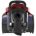 Usisavač sa posudom, HEPA filter, 1800W