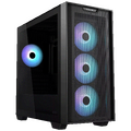 Asus - A21 PLUS microATX