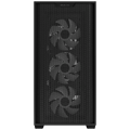 Kućište za PC, microATX, ARGB, bez napojne jedinice