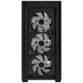 Kućište za PC, microATX, ARGB, bez napojne jedinice