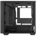 Kućište za PC, microATX, ARGB, bez napojne jedinice