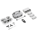 Dron DJI Neo Fly More Combo, 4K video, 12 Mpixel