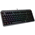 Gaming mehanička tastatura,RGB,USB2.0,TUF Gaming K3 Gen II Gaming mehanička tastatura,RGB,USB2.0,TUF Gaming K3 Gen II