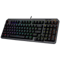 Gaming mehanička tastatura,RGB,USB2.0,TUF Gaming K3 Gen II Gaming mehanička tastatura,RGB,USB2.0,TUF Gaming K3 Gen II