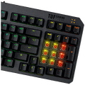 Gaming mehanička tastatura,RGB,USB2.0,TUF Gaming K3 Gen II Gaming mehanička tastatura,RGB,USB2.0,TUF Gaming K3 Gen II