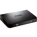 D-Link - GO-SW-24G/E