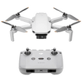 DJI - DJI Mini 4K (EU)