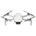 Dron, Mini 4K, 12Mpixel HD kamera, max.brzina 57 km/h, WiFi