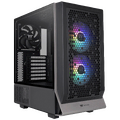 Thermaltake - Ceres 300 TG ARGB Mid Tower