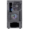 Kućište za PC, Midi Tower, bez napojne jedinice