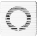 Aspirator ugradbeni za ventilaciju,timer,senzor vlage,100mm
