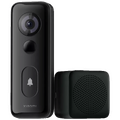 Xiaomi - Mi Smart Doorbell 3S