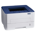 Printer, laser,  monocrome, 20 ppm, LAN