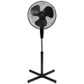 Ventilator samostojeći , 103-125 cm, 3 brzine, 45W