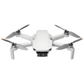 DJI - DJI Mini 4K Fly More Combo EU